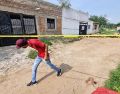 El pasado 25 de julio asesinaron a seis personas, quienes se encontraban en un centro de rehabilitación clandestino de la colonia La Cofradía, en Tlaquepaque. EL INFORMADOR / ARCHIVO
