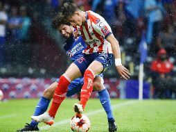 El partido San Luis vs Cruz Azul será este martes 26 de julio a las 21:05 horas en el Estadio Alfonso Lastras, y podrá ser visto en televisión restringida. IMAGO7