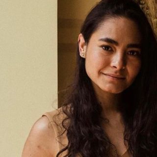 Marvel: Actriz mexicana debutará en "Black Panther; Wakanda Forever"