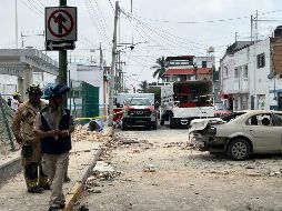 EL INFORMADOR / ARCHIVO