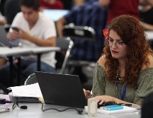 Los alumnos de la Universidad de Guadalajara regresarán en el mes de agosto. SUN/ ARCHIVO