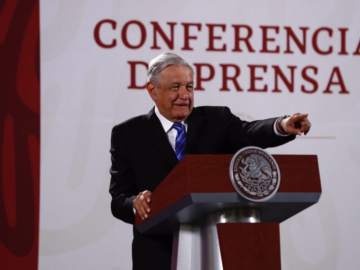 AMLO: Usan imagen del Presidente en estafa de Internet | El Informador