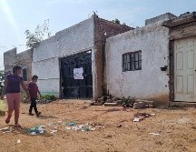 Aunque las autoridades colocaron algunas cintas para que las personas no ingresaran a la zona, por la mañana éstas ya habían sido derribadas. EL INFORMADOR/G. Gallo