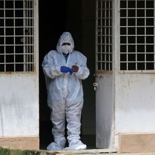 Se registra el primer caso de viruela del mono en Oaxaca