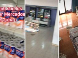 El video rápidamente se volvió viral en la plataforma. ESPECIAL/CAPTURA DE VIDEO