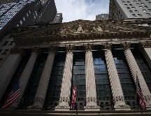 En total, unas 175 empresas del S&P 500 publicarán sus resultados trimestrales esta semana. AP/J. Minchillo