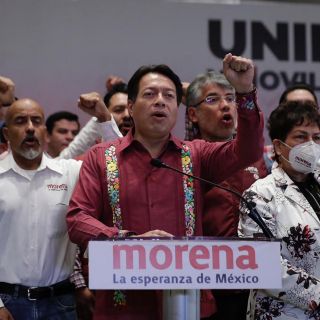 Elecciones México 2024: Morena llama a diálogo a "corcholatas" ante supuestas irregularidades