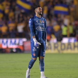 Atlas, a buscarse la vida sin Camilo Vargas