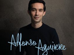 Alfonso Aguirre habla sobre 