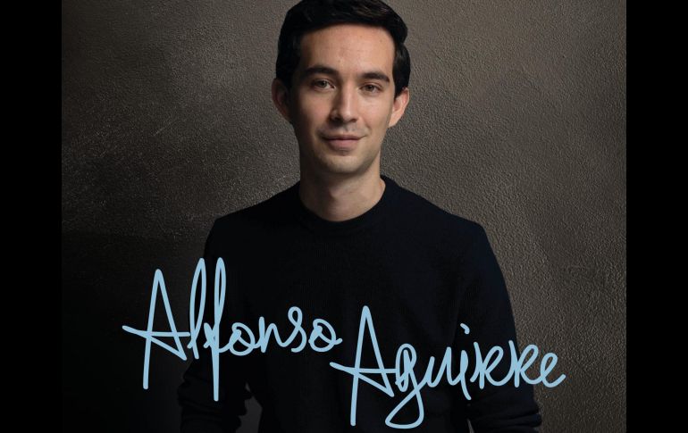 Alfonso Aguirre habla sobre 