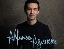 Alfonso Aguirre habla sobre 