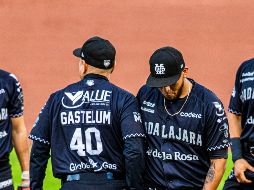 Mariachis no ha podido competir y parece ser cuestión de tiempo para que sean eliminados en su lucha por llegar a Playoffs. ESPECIAL