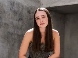 La fotógrafa de bodas tapatía Camila Urrea destaca como una de las mejores en el país. GENTE BIEN JALISCO/ María Guillermina Fernández