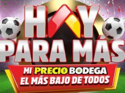 Los fanáticos del esférico podrán ganar un viaje a Catar gracias a sus compras en productos Coca-Cola y Powerade