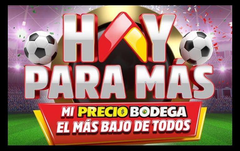 Los fanáticos del esférico podrán ganar un viaje a Catar gracias a sus compras en productos Coca-Cola y Powerade