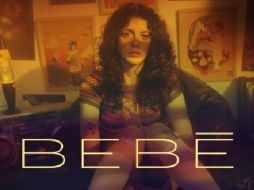 La inspiración sonora para “Bebé” nace a partir de la apreciación que Valeria le tiene a los géneros musicales tales como el Soul, R&B y Hip-Hop desde muy temprana edad. ESPECIAL