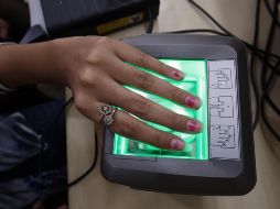 Con la confirmación del trámite del crédito ahora se tiene un proceso electrónico muy fortalecido y modernizado. EFE/ARCHIVO