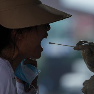 COVID: México registra seis mil nuevos casos en las últimas 24 horas