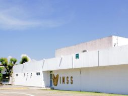 El IMSS en Jalisco contaba con tres hospitales certificados, estos eran el 28, 42 y 89; hoy en día se sumaron 14 unidades más. ESPECIAL/IMSS Jalisco