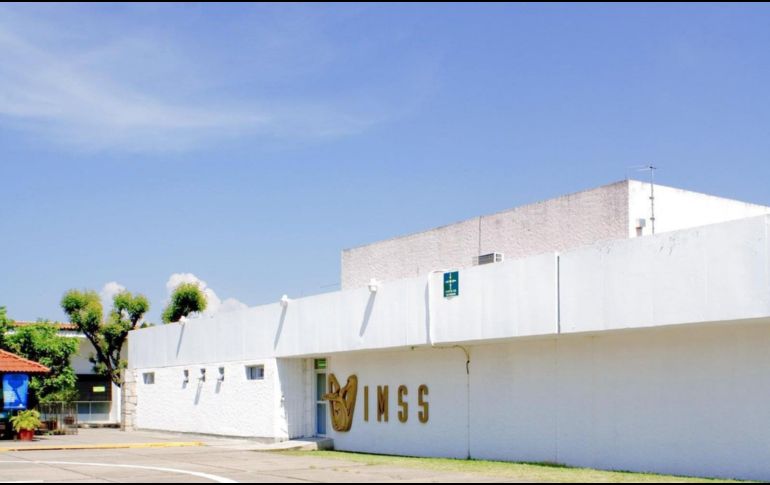 El IMSS en Jalisco contaba con tres hospitales certificados, estos eran el 28, 42 y 89; hoy en día se sumaron 14 unidades más. ESPECIAL/IMSS Jalisco