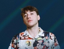La iniciativa y playlist global “El Género” se estrena con un nuevo freestyle de Paulo Londra, sobre un ritmo musical del productor, rapero, cantante y compositor Timbaland. CORTESÍA