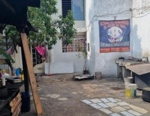 El Centro de rehabilitación donde ocurrió el multihomicidio se encuentra en La Cofradía, en Tlaquepaque. EL INFORMADOR/ G. GALLO