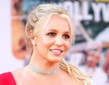 Britney Spears a través de su cuenta de Instagram señaló de injustas las declaraciones de Federline, asegurando que había dado todo por sus hijos. EFE / ARCHIVO