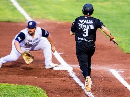 Tras perder su octavo juego, se desvanecen las opciones de avanzar a Playoffs para los tapatíos. ESPECIAL