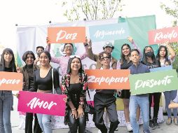 “Agosto Cuenta” se realizará hasta el 9 de septiembre. ESPECIAL