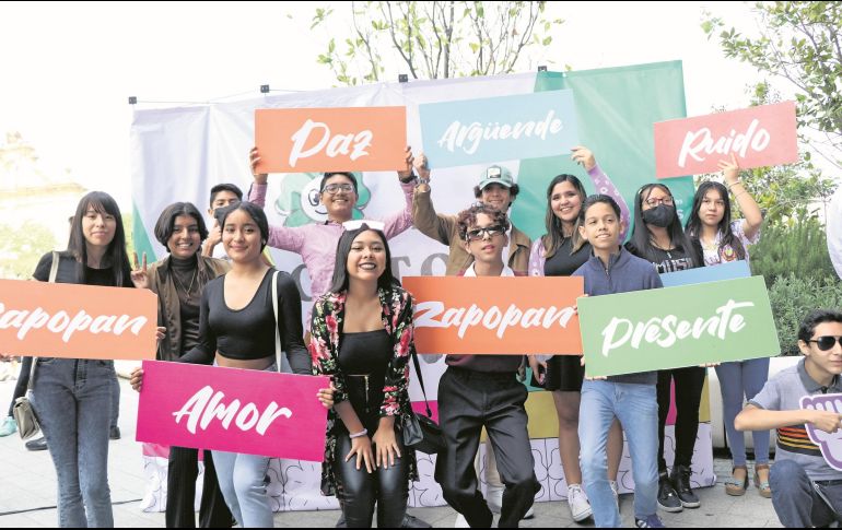 “Agosto Cuenta” se realizará hasta el 9 de septiembre. ESPECIAL