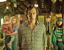 La cinta “White noise”, protagonizada por Adam Driver (en la foto), abrirá el encuentro veneciano. ESPECIAL