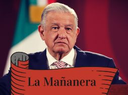 La mañanera de López Obrador de hoy 26 de julio de 2022