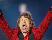 75 años de edad, ocho hijos, 30 álbumes de estudio con The Rolling Stones... esos son algunos de los números en la vida de Mick Jagger. GETTY IMAGES