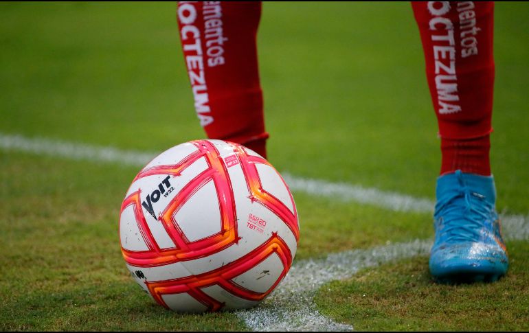 Hoy hay actividad en la Liga MX, Liga de Expansión MX, amistosos internacionales, Copa América femenina, y la Eurocopa femenina. IMAGO7