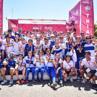¡Jalisco impone récord de campeón! Aquí sus atletas más ganadores de Nacionales CONADE
