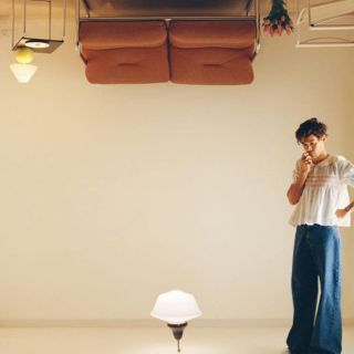 Harry Styles recibe su primera nominación al Premio Mercury