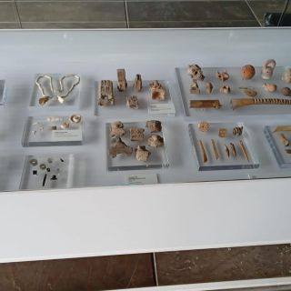Piezas arqueológicas recuperadas de España serán exhibidas en museo