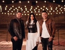 Yuridia se une a los solistas de la Banda MS para grabar "¿Y Qué Tal Si Funciona?"