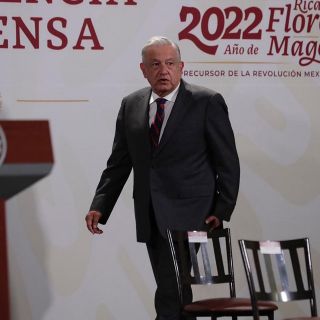 López Obrador urge a la Secretaría de Hacienda a reparar fallas de Compranet