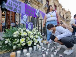 El fiscal de Jalisco señaló que esta es información preliminar, y resaltó que 