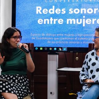 Celebrarán en Guadalajara el encuentro ‘Tsunami 2’