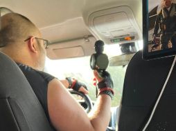 La publicación sumó más de 180 reacciones en las redes sociales. TWITTER / @vcvaldestick