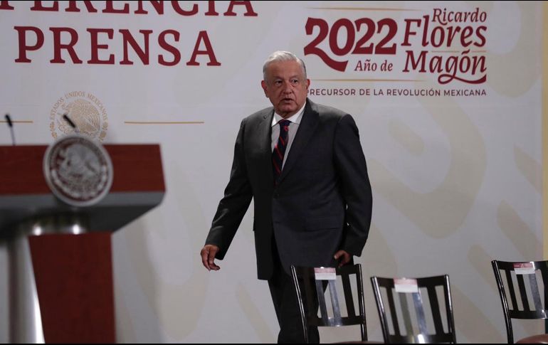A través de redes sociales, Alazraki le pide a López Obrador que 
