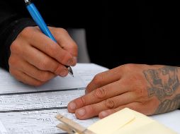 Hasta junio se han generado 46 mil 746 nuevos empleos, 16% más que el año pasado en las mismas fechas. NTX / ARCHIVO