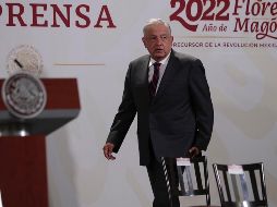 El gobierno de López Obrador sería en el que más se ha invertido en obras públicas. SUN/ ARCHIVO