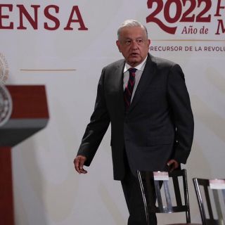 Proyecto de Tren Maya tendrá un aumento en su costo inicial, informa López Obrador