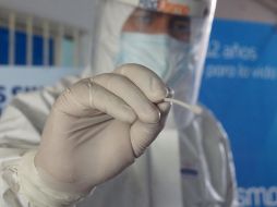 Los factores de riesgo biológicos como los ambientales producen que una persona adolezca de los efectos secundarios del virusSUN/ARCHIVO