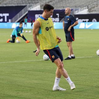 ¿El Tri, un rival peligroso? Esto opina Robert Lewandowski