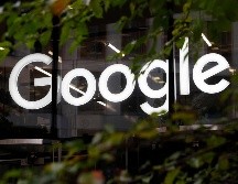 Los ingresos publicitarios de Google y la actividad de cloud impulsaron el crecimiento del grupo. AP/ARCHIVO