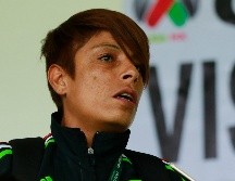 Como entrenadora, Maribel Domínguez ha ido escalando entre las distintas categorías de la Selección Femenil. IMAGO7